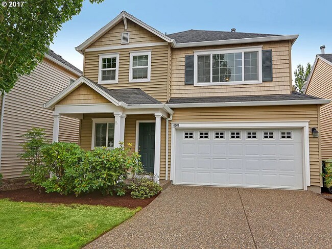 Building Photo - 6507 NW Mcgregor Terrace