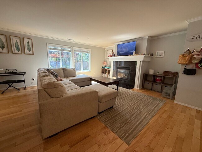 Foto del edificio - 3 Bedroom DuPont Home for Rent