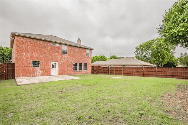 Foto del edificio - 8009 Alpine Ct