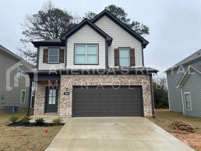 Foto del edificio - 2108 Ellsworth Loop Rd