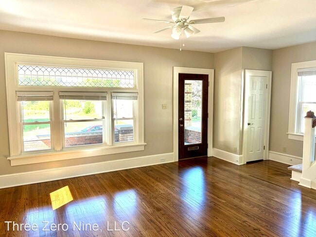 Building Photo - 3 br, 2 bath House - 631 West 5th Street