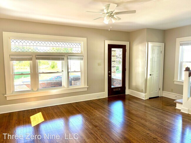 Foto del edificio - 3 br, 2 bath House - 631 West 5th Street