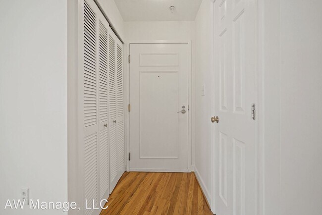 Foto del edificio - 1 br, 1 bath House - 1827 Florida Ave NW A...