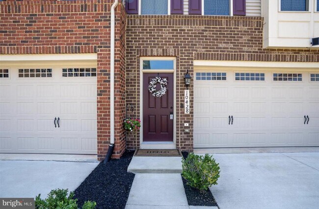 Foto del edificio - 10428 Steeplechase Run Ln