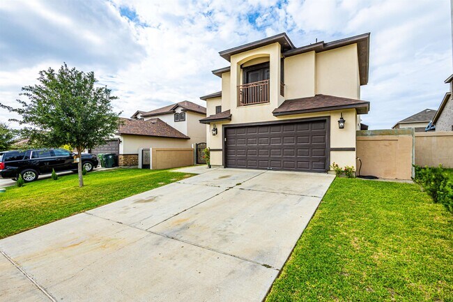 Foto del edificio - 5520 Stallion Ln