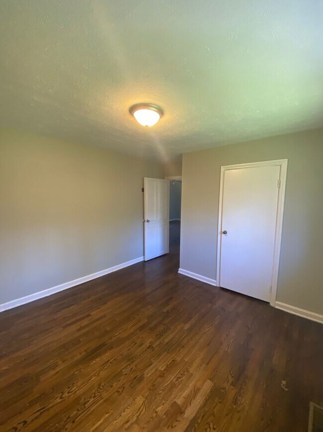 Foto del edificio - Perfect location in West Knoxville!!