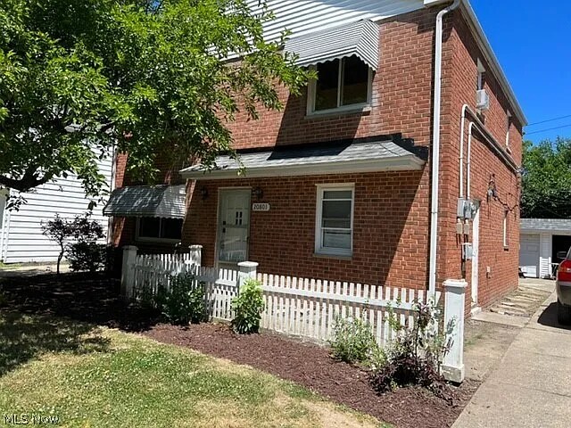 Photo - 20801 Crystal Ave (Euclid, OH)