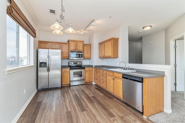 Photo - 3501 E 103rd Cir Apartment