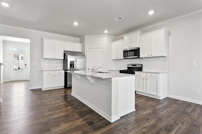 Foto del edificio - 460 Barnwood Ln