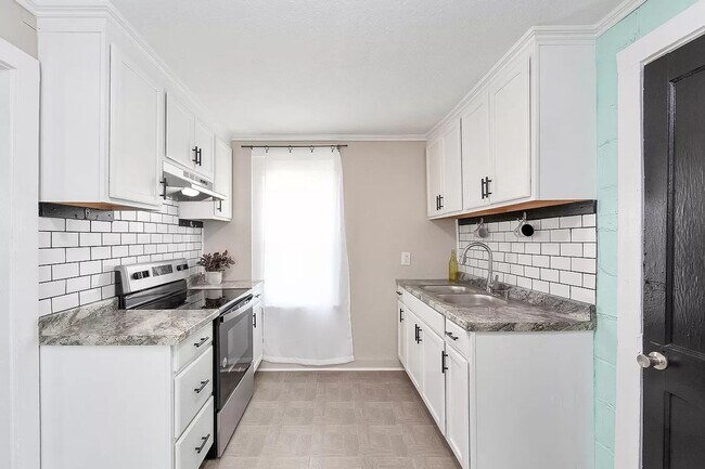 Foto del edificio - 1031 Harris St