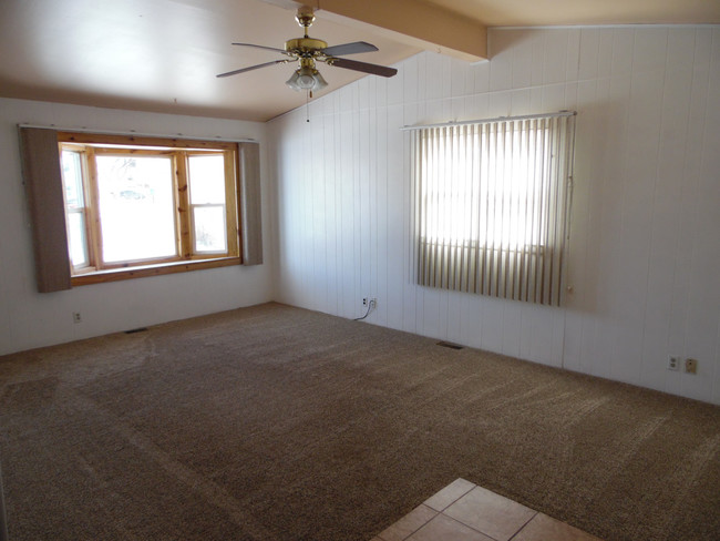 Foto del edificio - 1354 n 6th st