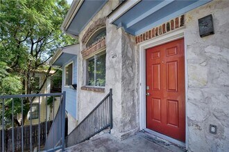 Building Photo - 2606 Salado St