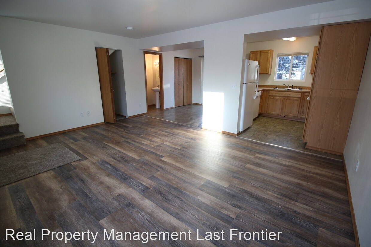 8450 Lake Otis Pkwy, Anchorage, AK 99507 House Rental in Anchorage