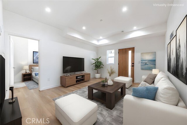 Foto del edificio - 5251 Agnes Avenue 3