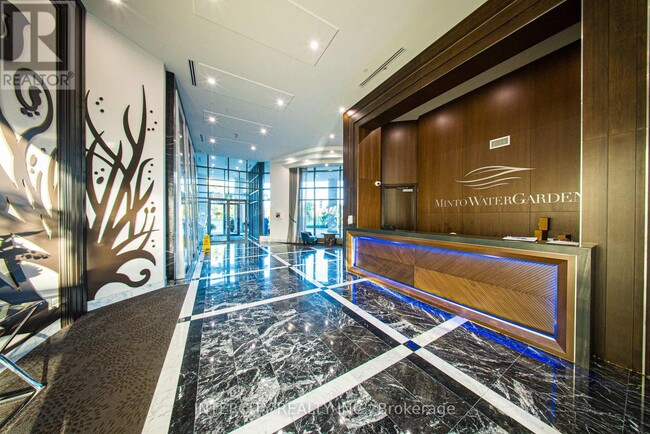 Photo du bâtiment - 7608 Yonge St