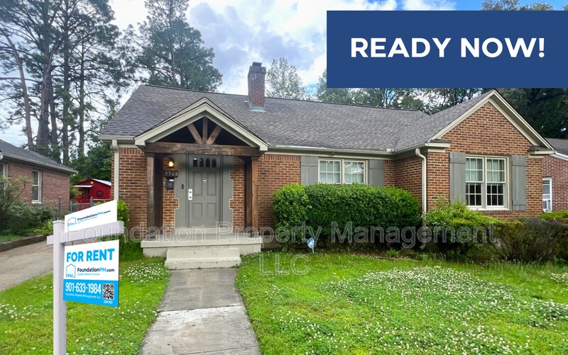 Foto principal - 3568 Philwood Ave