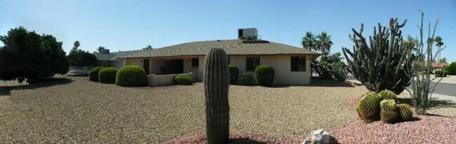 Foto del edificio - Great Home in Retirement  Community Furnished Vacation Rental