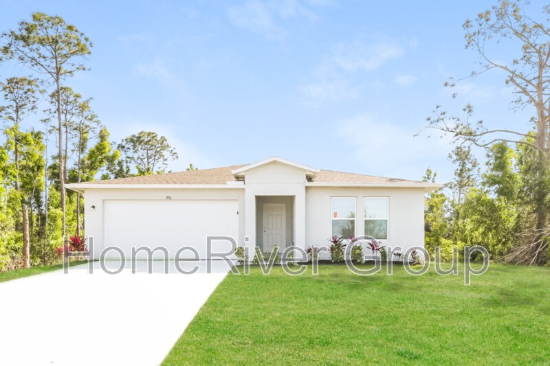 Foto principal - 3916 NW 46th Terrace
