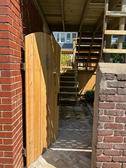 Foto del edificio - 503 N 18th St