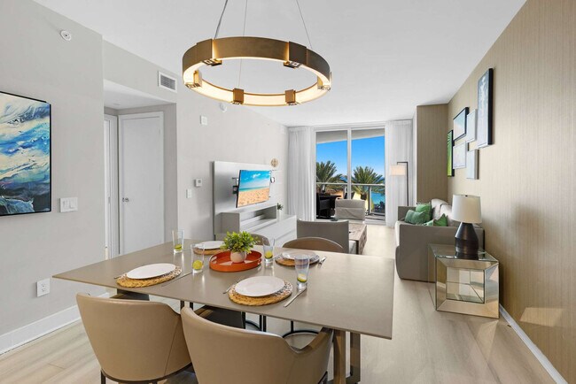 Foto del edificio - 4111 S Ocean Dr