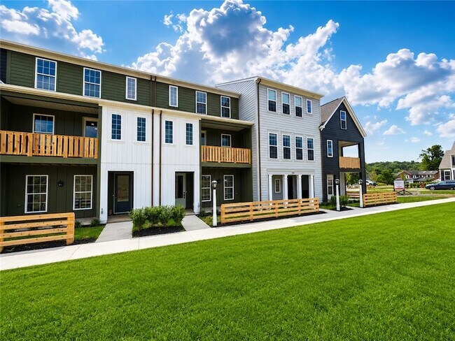 Building Photo - 307 Palisade Wy