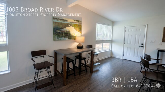 Building Photo - 1003 Broad River Dr