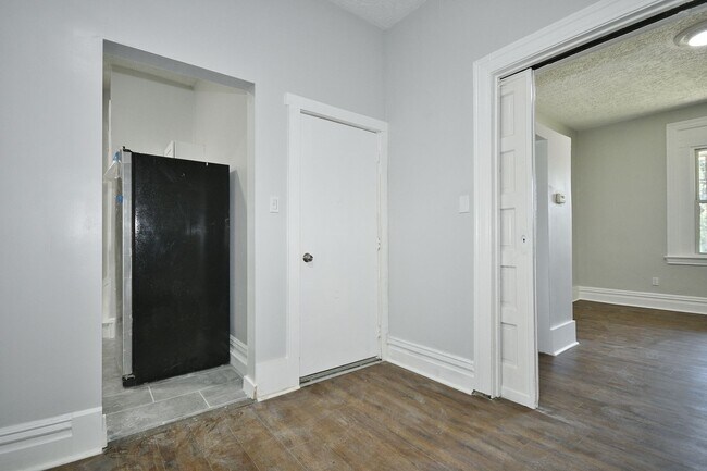 Foto del edificio - 8017 Susquehanna St