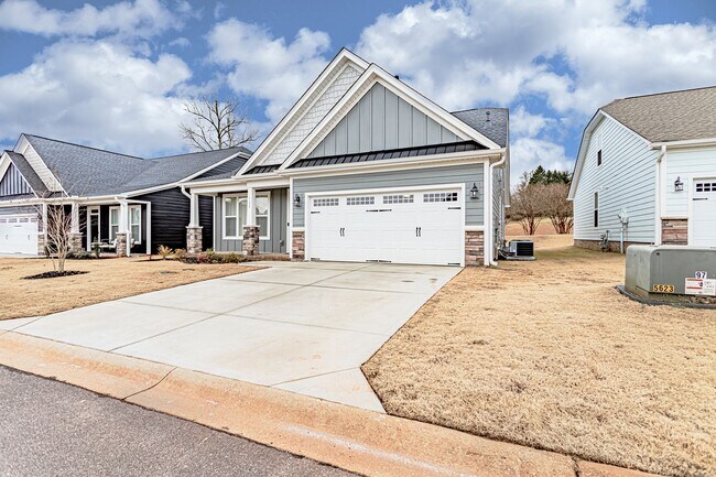 Building Photo - Price Improvement! Newer Home in Blue Ridg...