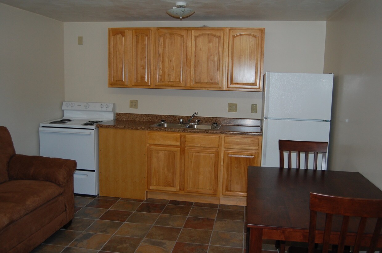 Primary Photo - 215 Cornish Dr