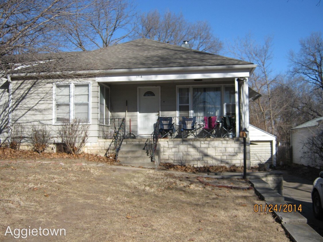 Primary Photo - 1718 Pierre St