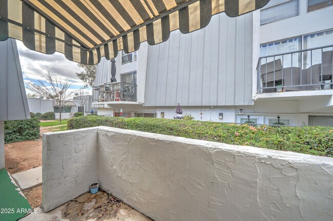 Foto del edificio - 3416 N 44th St