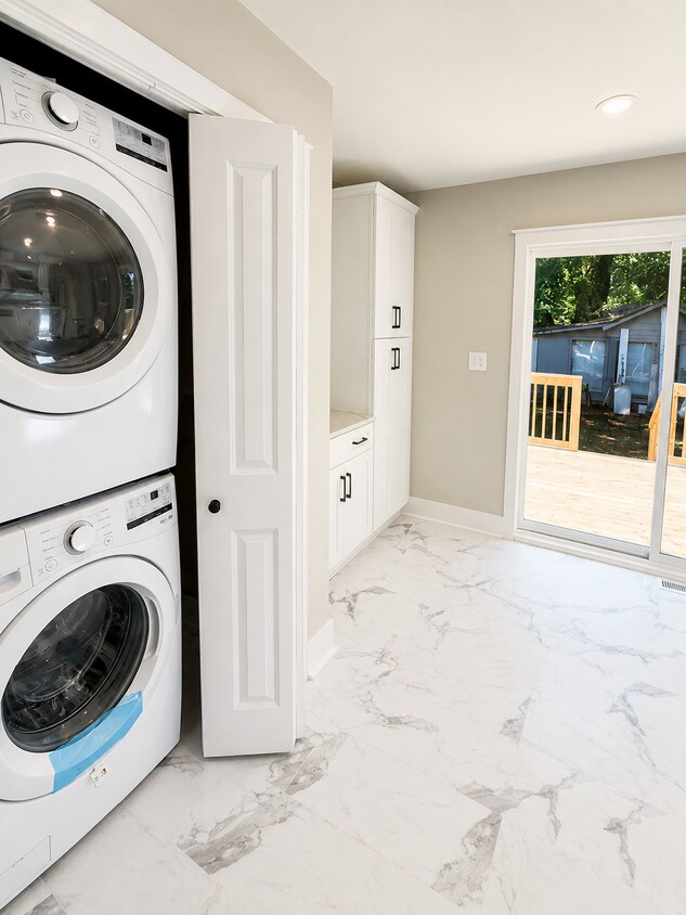 Foto del edificio - 1603 Browns Ave