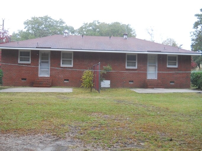 Foto del edificio - 511-523 Grafton Ave