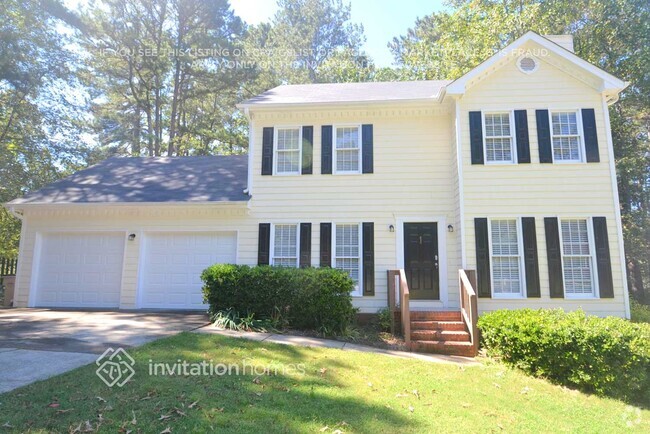Building Photo - 3453 Woodlaurel Dr