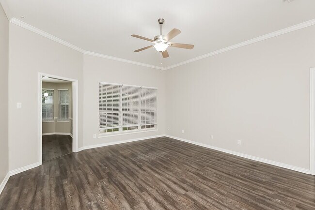 Foto del edificio - 1105 Brookhaven Dr