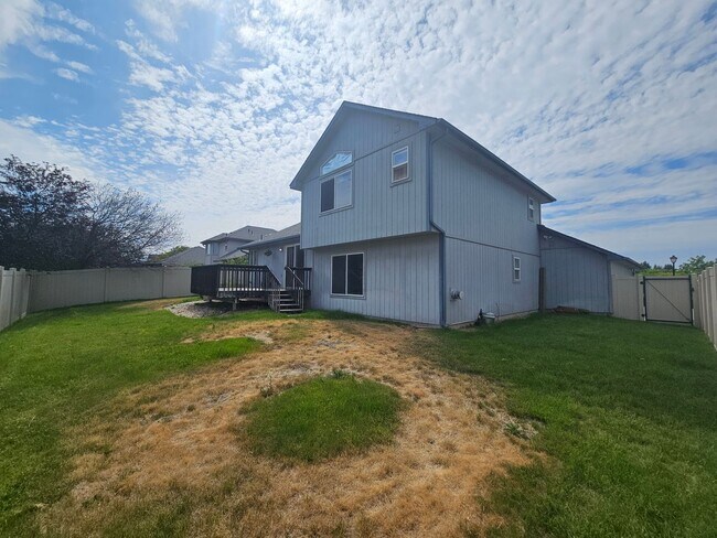 Foto del edificio - Beautiful Home in Spokane Valley