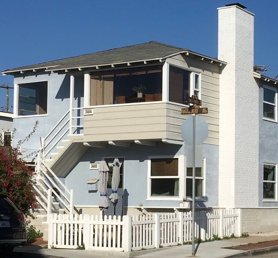 Primary Photo - 3404 Highland Ave