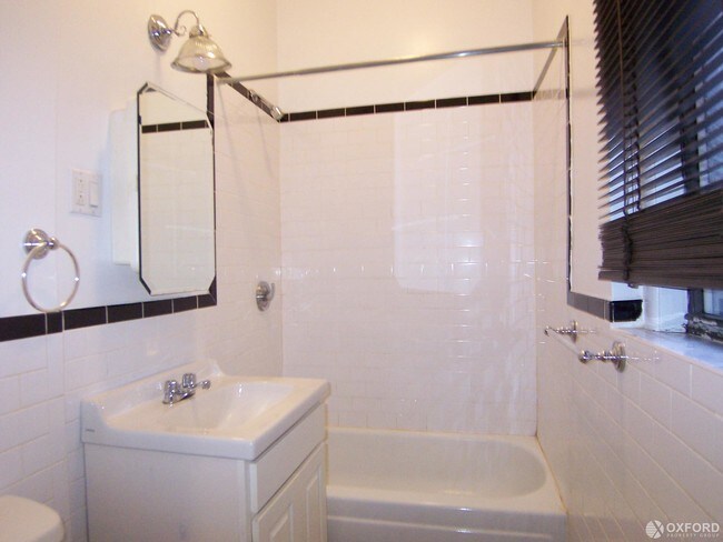 Building Photo - 461 West 49th Street