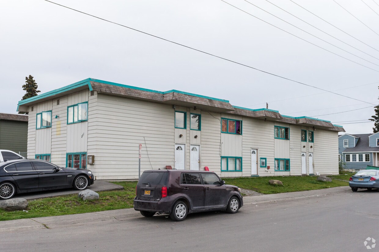 Foto principal - 444 Price St