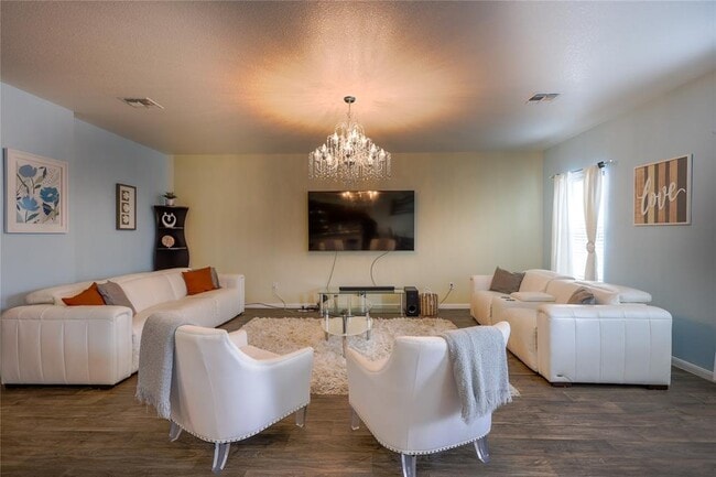 Foto del edificio - 14919 Hartsmith Dr