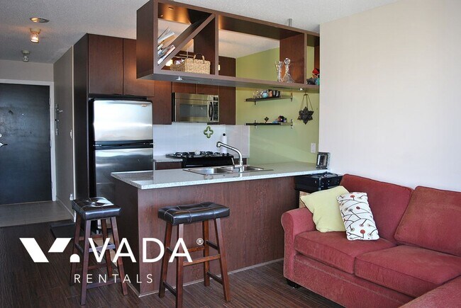 Building Photo - Miro 1 Bedroom Apartment For Rent 2210-100...