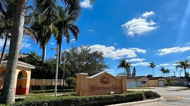 Building Photo - 2262 SW 87th Terrace