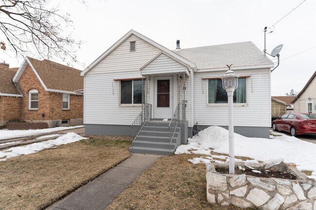 Foto del edificio - 15 S 400 W