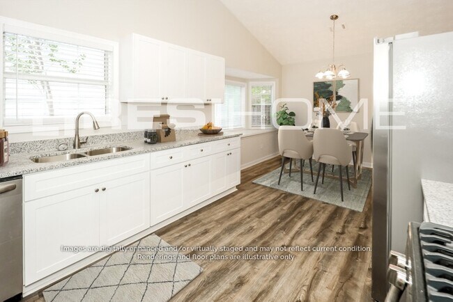 Foto del edificio - 7571 Antebellum Ln