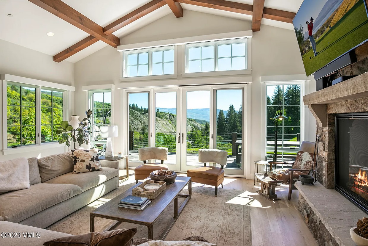 117 Rd, Edwards, CO 81632 House Rental in Edwards, CO