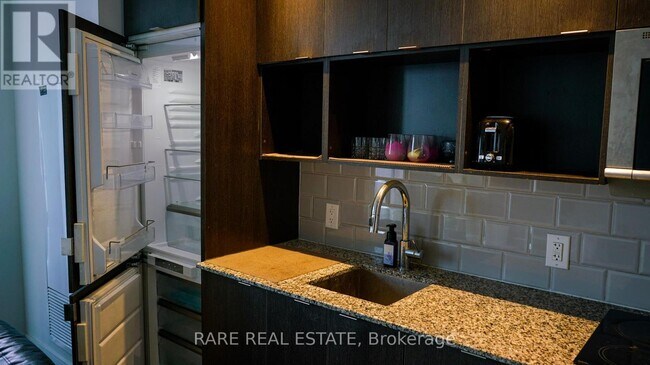 Photo du bâtiment - 89 McGill St