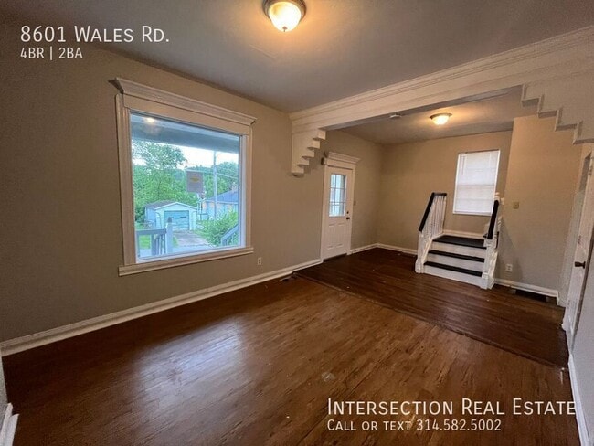 Building Photo - 8601 Wales Rd