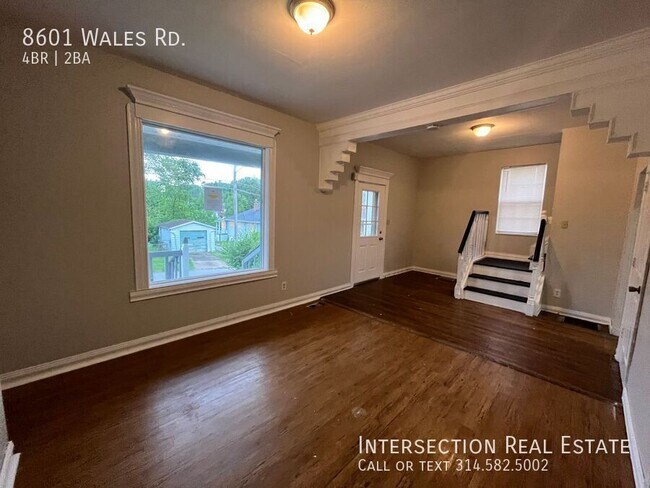 Foto del edificio - 8601 Wales Rd