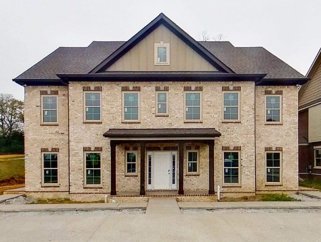 246 Grand Avenue Building 5 Unit C, Spring Hill, TN 37174 House