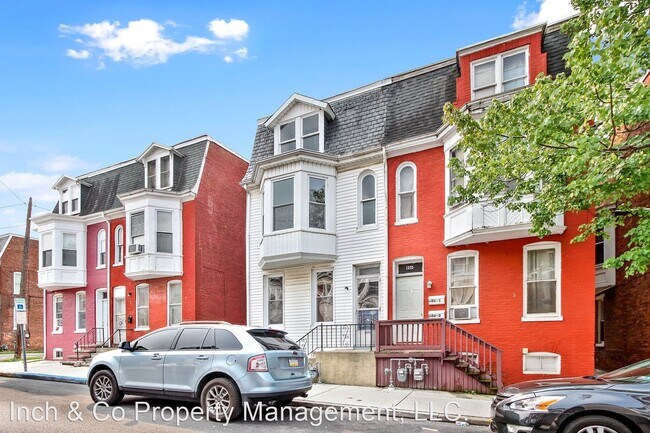 Foto del edificio - 5 br, 1 bath House - 804 W Poplar